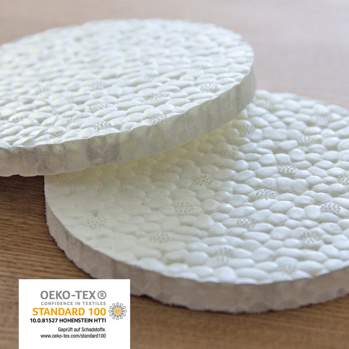 Einlegesohlen myFreedm Therapie Sohlen